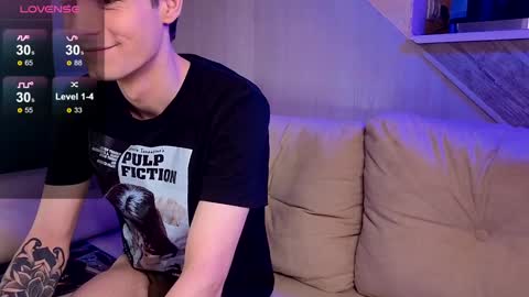 Samuel online show from 12/14/24, 04:09