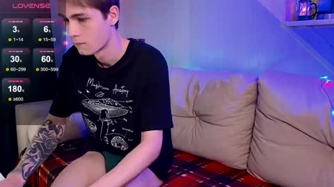 Samuel online show from 12/18/24, 04:28