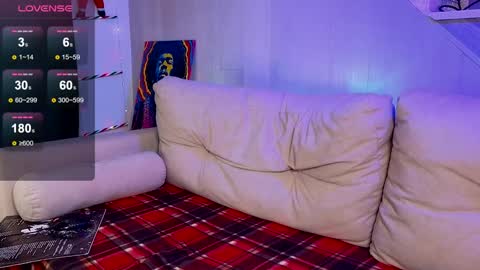 Samuel online show from 12/19/24, 11:46