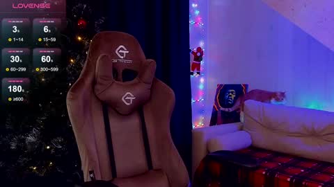 Samuel online show from 12/28/24, 07:54