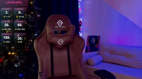 Samuel online show from 01/06/25, 01:31