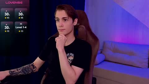 Samuel online show from 01/06/25, 06:52