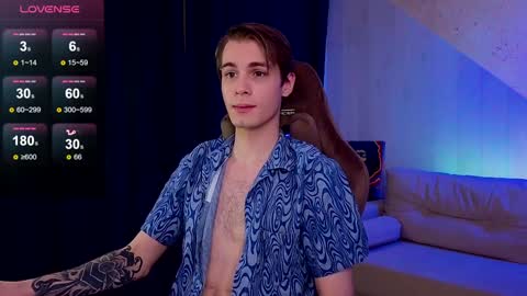 Samuel online show from 01/11/25, 04:27