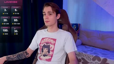 Samuel online show from 01/18/25, 12:47