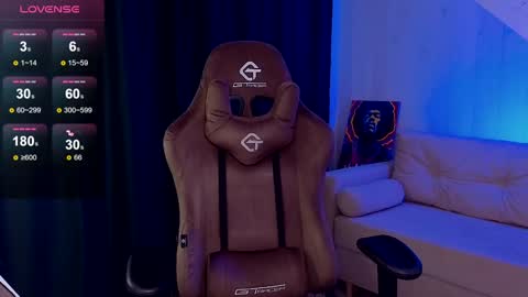 Samuel online show from 01/20/25, 06:32