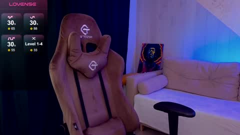 Samuel online show from 01/22/25, 06:52