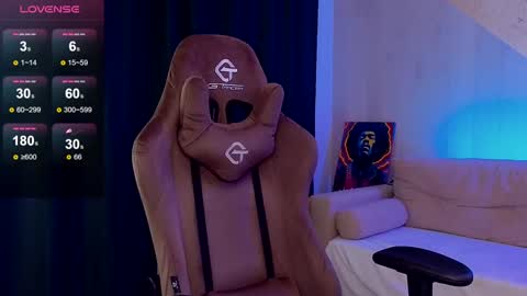 Samuel online show from 01/24/25, 05:32