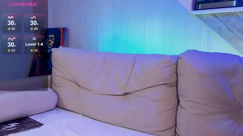 Samuel online show from 01/27/25, 09:00
