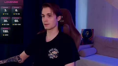 Samuel online show from 02/06/25, 12:48