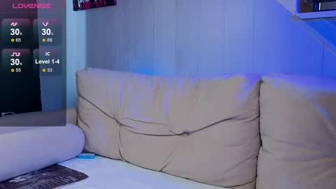 Samuel online show from 03/04/25, 01:49