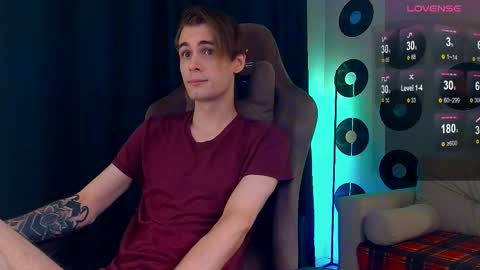 Samuel online show from 09/10/25, 06:52