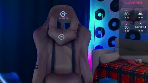 Samuel online show from 10/14/25, 05:25