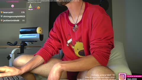 Maxi online show from 01/27/25, 01:16