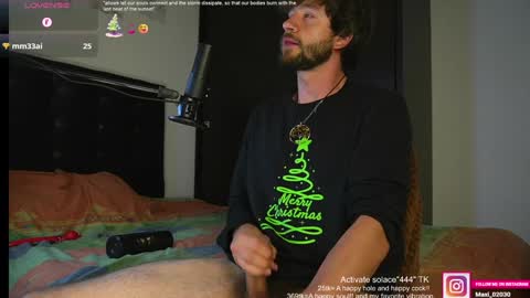 Maxi online show from 01/31/25, 01:33
