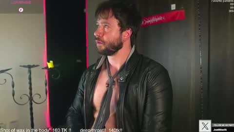 Snapshot of just_your_dreamboy chatting on 12/04/25, 01:48 Maxi online show from 12/04/25, 01:48