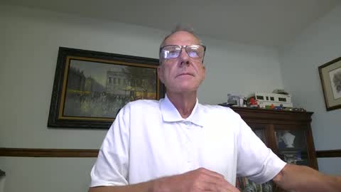 justadad4u online show from 09/09/25, 01:43