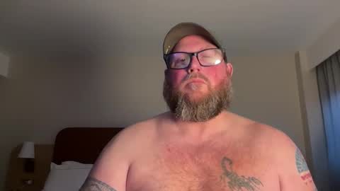justaguyandnaked online show from 02/14/26, 11:23