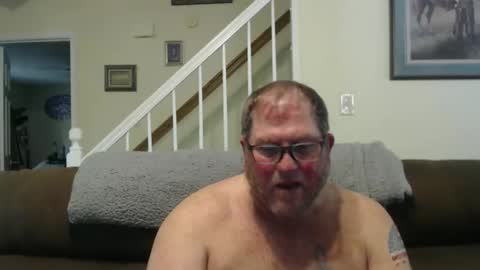 justaguyandnaked online show from 04/18/26, 07:07