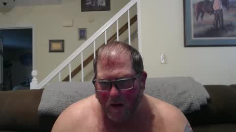 justaguyandnaked online show from 04/27/26, 09:13