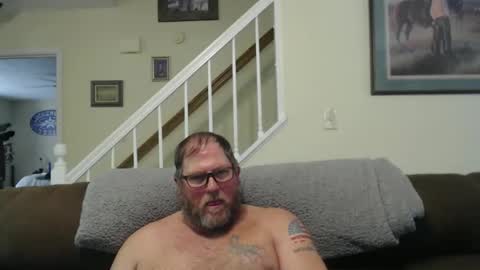 justaguyandnaked online show from 05/13/26, 05:10