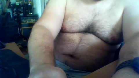 justahorny_dude online show from 12/13/24, 06:16