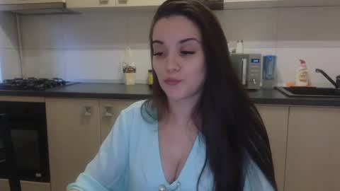 JustAnne online show from 01/20/25, 02:36