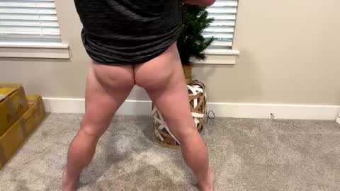 justanudedude online show from 12/09/24, 10:09