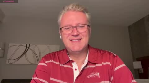 Michael online show from 10/06/25, 02:31