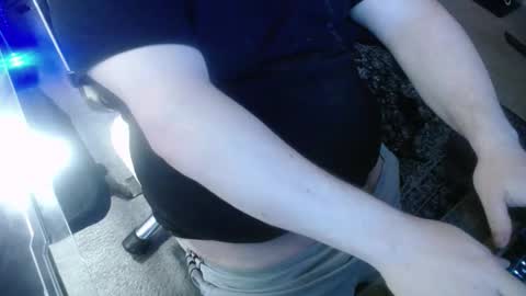 Rick online show from 10/17/25, 01:09