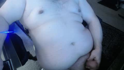 Rick online show from 10/25/25, 01:24