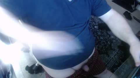 Rick online show from 10/31/25, 12:00