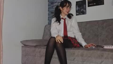 Snapshot of justclaree chatting on 03/28/26, 01:33 JustClaree online show from 03/28/26, 01:33