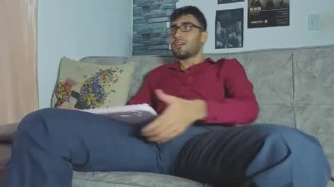 David online show from 04/30/26, 11:20