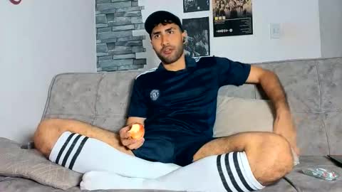 David online show from 05/21/26, 01:23