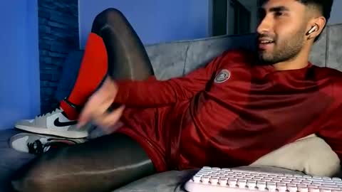 David online show from 06/09/26, 10:43