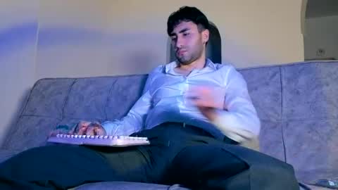 David online show from 07/22/26, 03:42