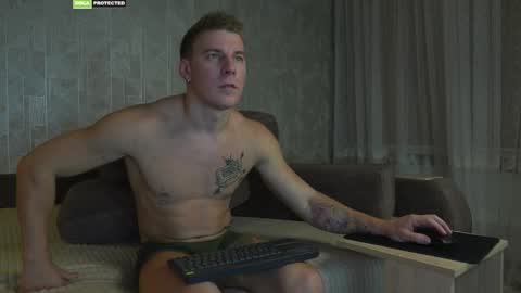 Domi online show from 10/17/25, 05:15