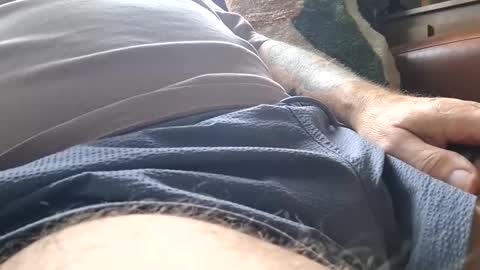 justenjoyingurcompany online show from 10/02/25, 12:01