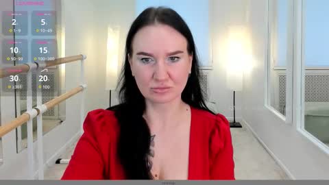 Snapshot of justgrace chatting on 03/22/26, 05:11 Miss Grace online show from 03/22/26, 05:11