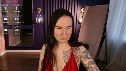 Snapshot of justgrace chatting on 04/02/26, 04:54 Miss Grace online show from 04/02/26, 04:54