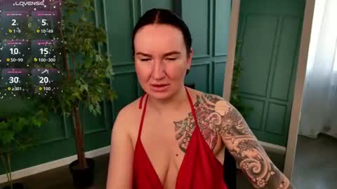 Miss Grace online show from 07/27/26, 07:37