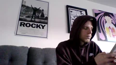 justhavingfun111 online show from 01/27/25, 05:48