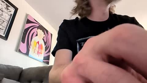 justhavingfun111 online show from 09/22/25, 12:12