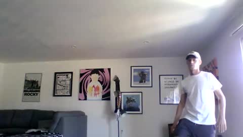 justhavingfun111 online show from 10/08/25, 09:56