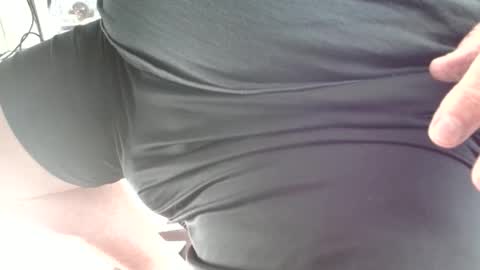 Snapshot of justhvnfun1216 chatting on 12/15/25, 06:45 justhvnfun1216 online show from 12/15/25, 06:45