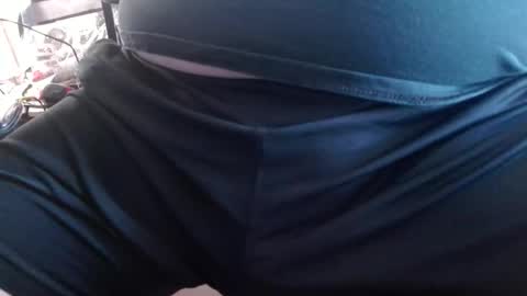 Snapshot of justhvnfun1216 chatting on 12/17/25, 01:28 justhvnfun1216 online show from 12/17/25, 01:28