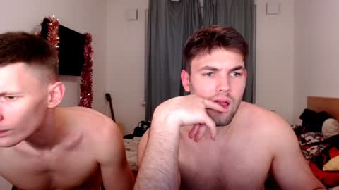 justin_badd online show from 12/15/24, 08:36