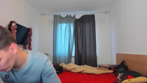 justin_badd online show from 10/26/25, 10:10