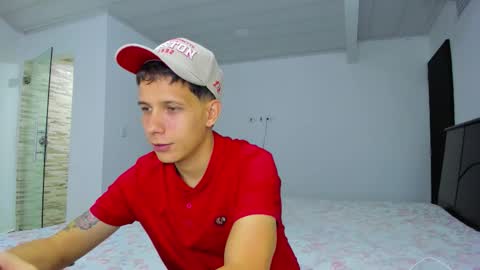 justin_biker online show from 09/21/25, 02:57