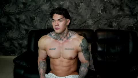 justin clark1 online show from 03/08/26, 04:38